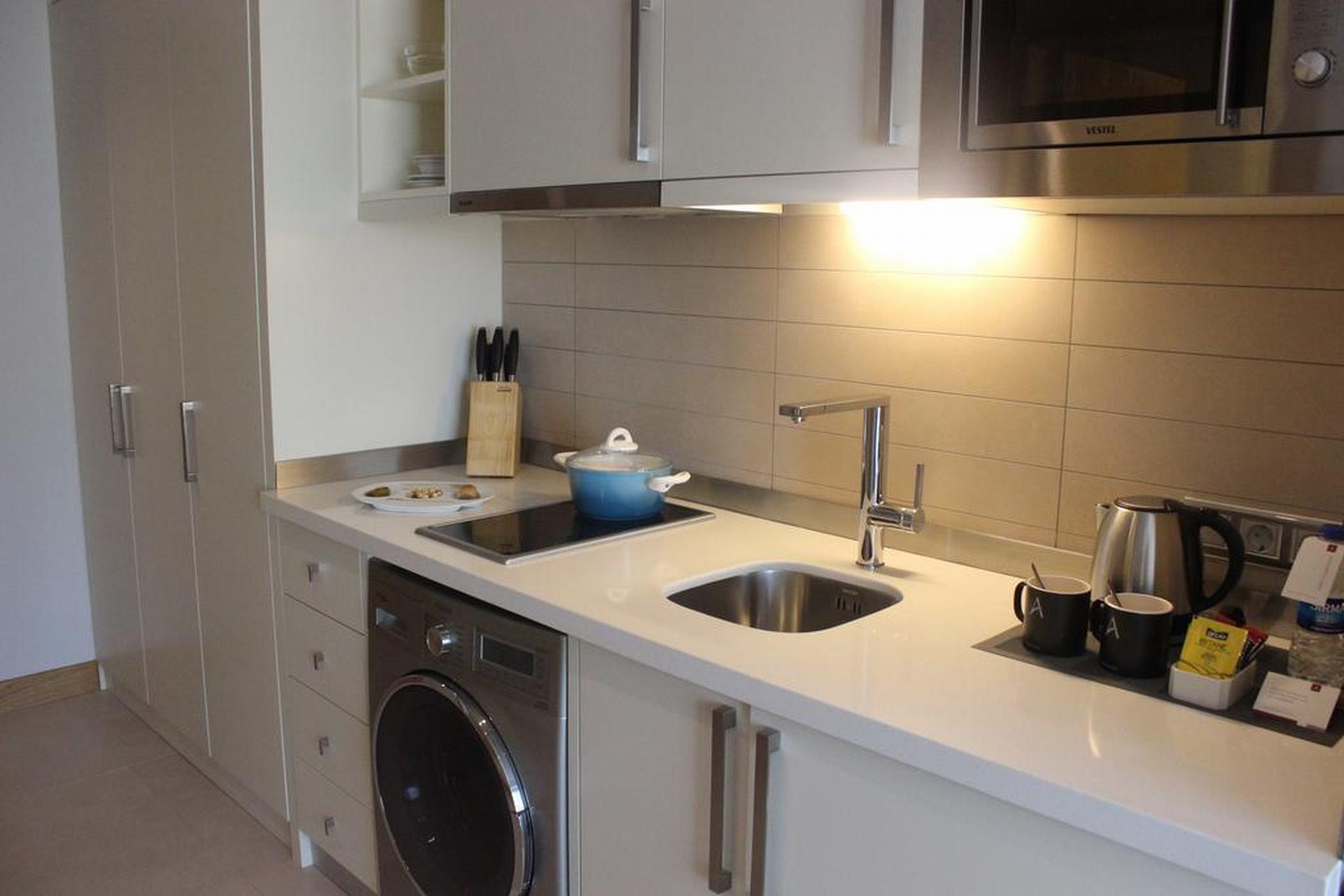 Mac Vazo Kule Otel 3*
