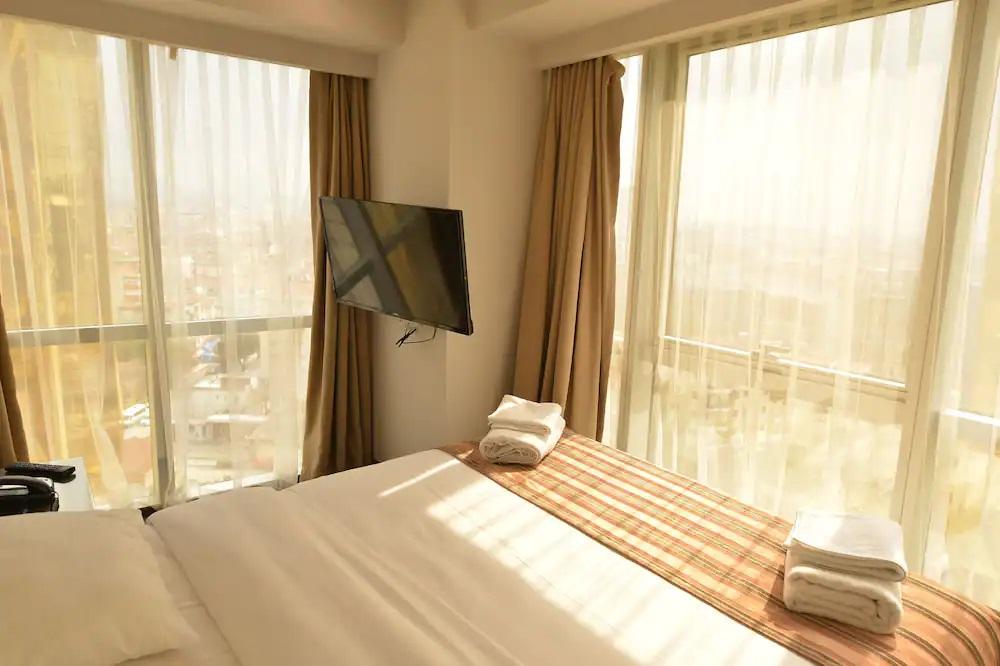 Otel Mac Vazo Kule İstanbul