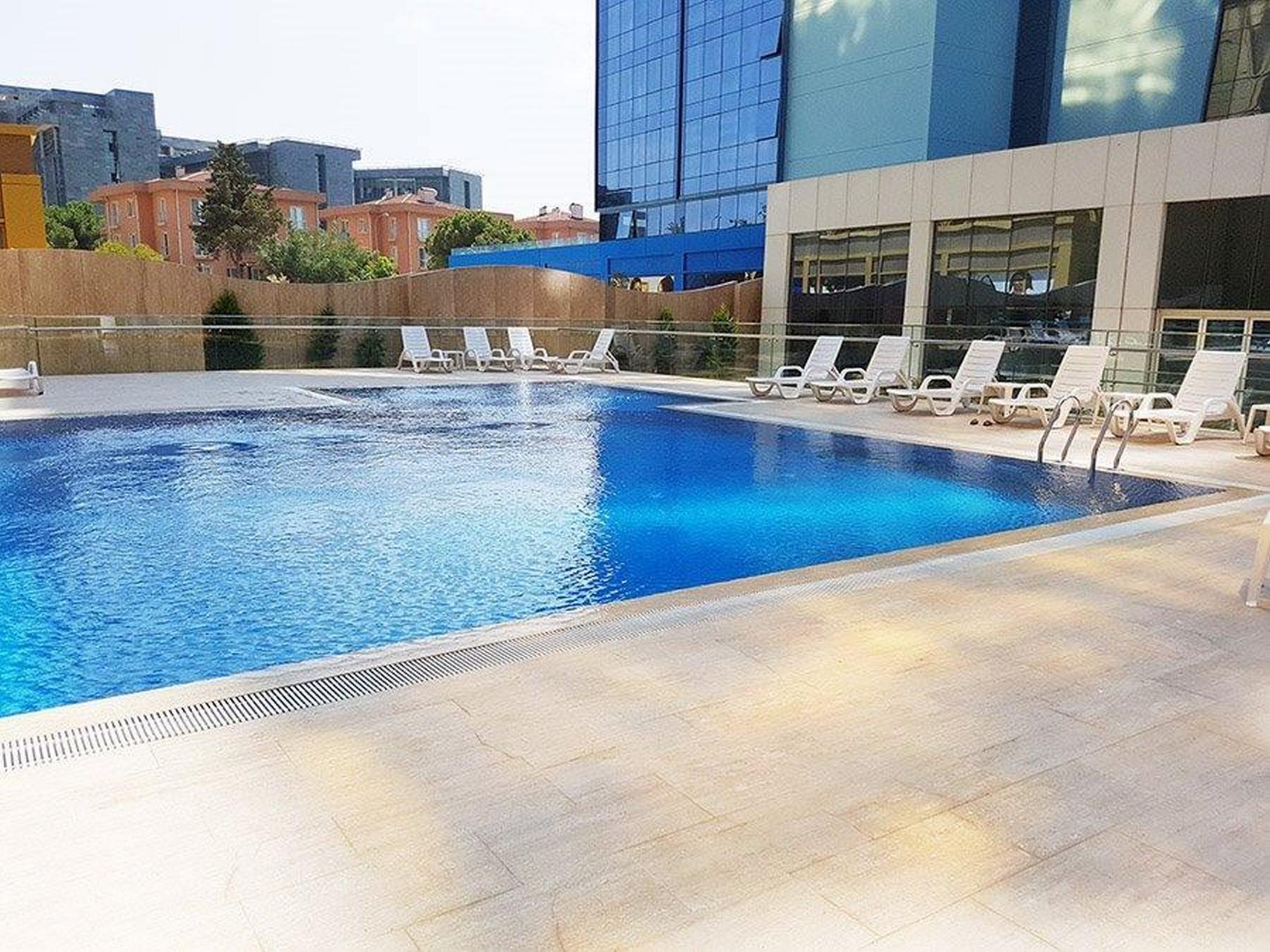 Mac Vazo Kule Otel 3*