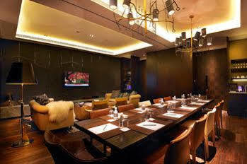 Mac Vazo Kule Otel İstanbul