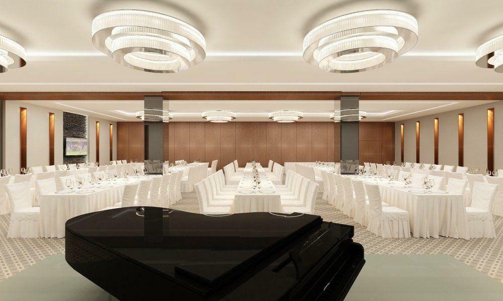 Otel Mac Vazo Kule 3*